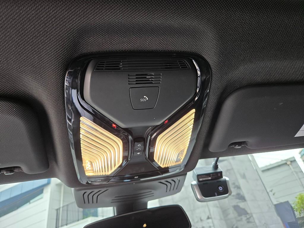 BMW X4 — photo 16