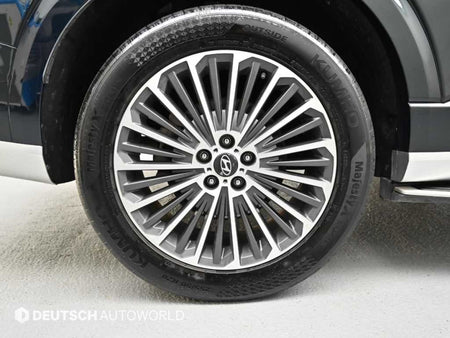 Hyundai Palisade — photo 06