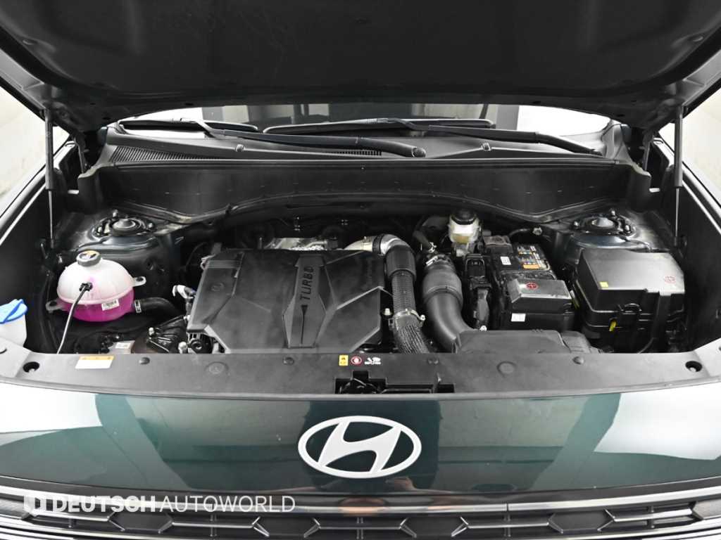 Hyundai Palisade — photo 07