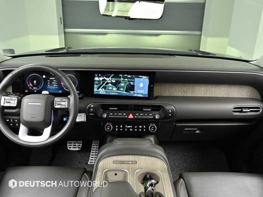 Hyundai Palisade — photo 08