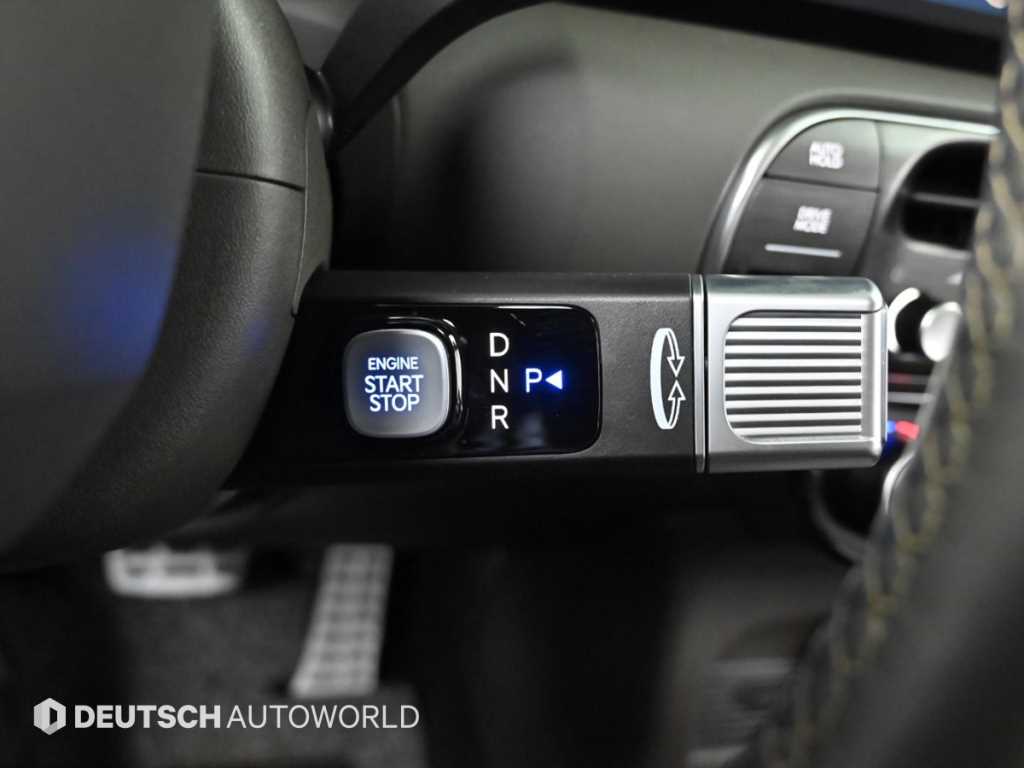 Hyundai Palisade — photo 09