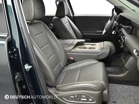 Hyundai Palisade — photo 10