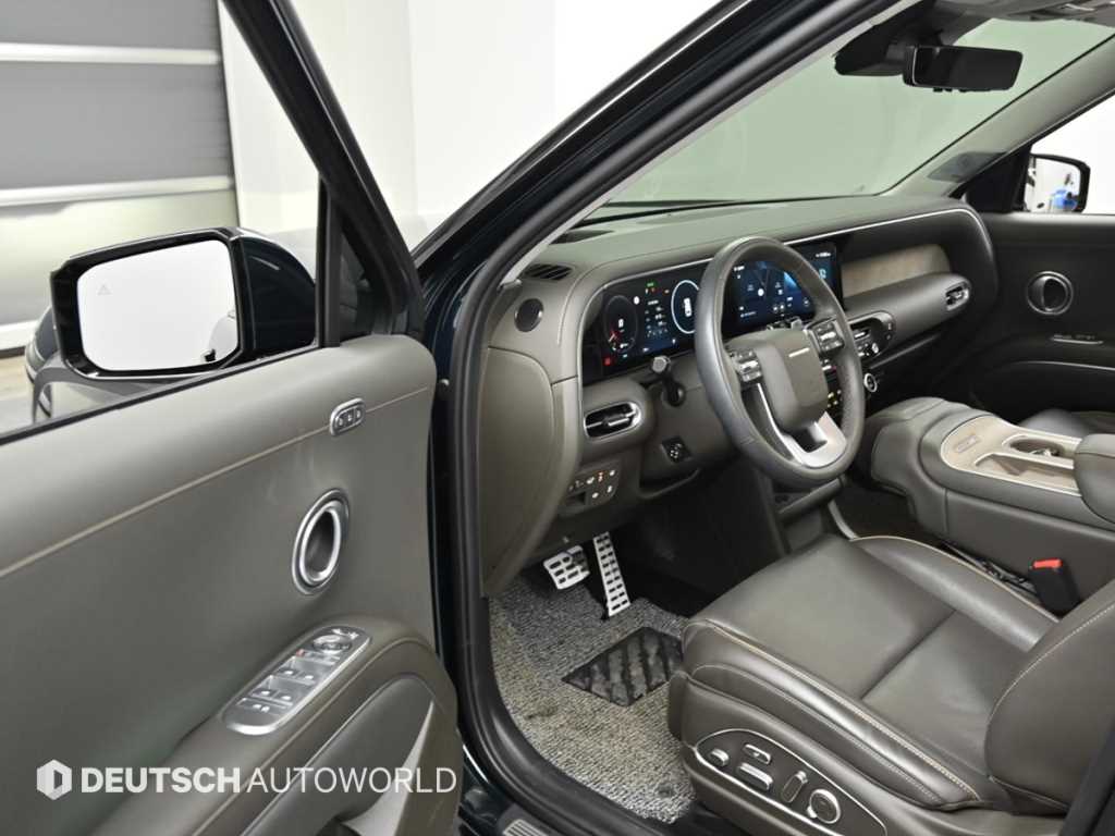 Hyundai Palisade — photo 11