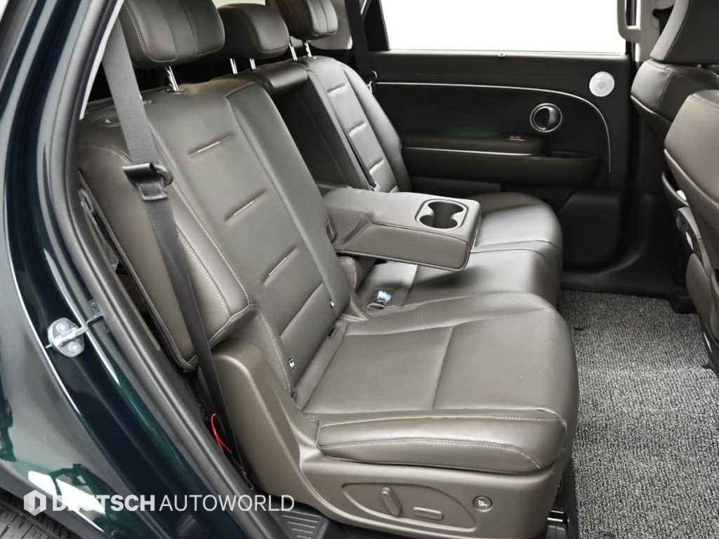 Hyundai Palisade — photo 12