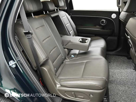 Hyundai Palisade — photo 12