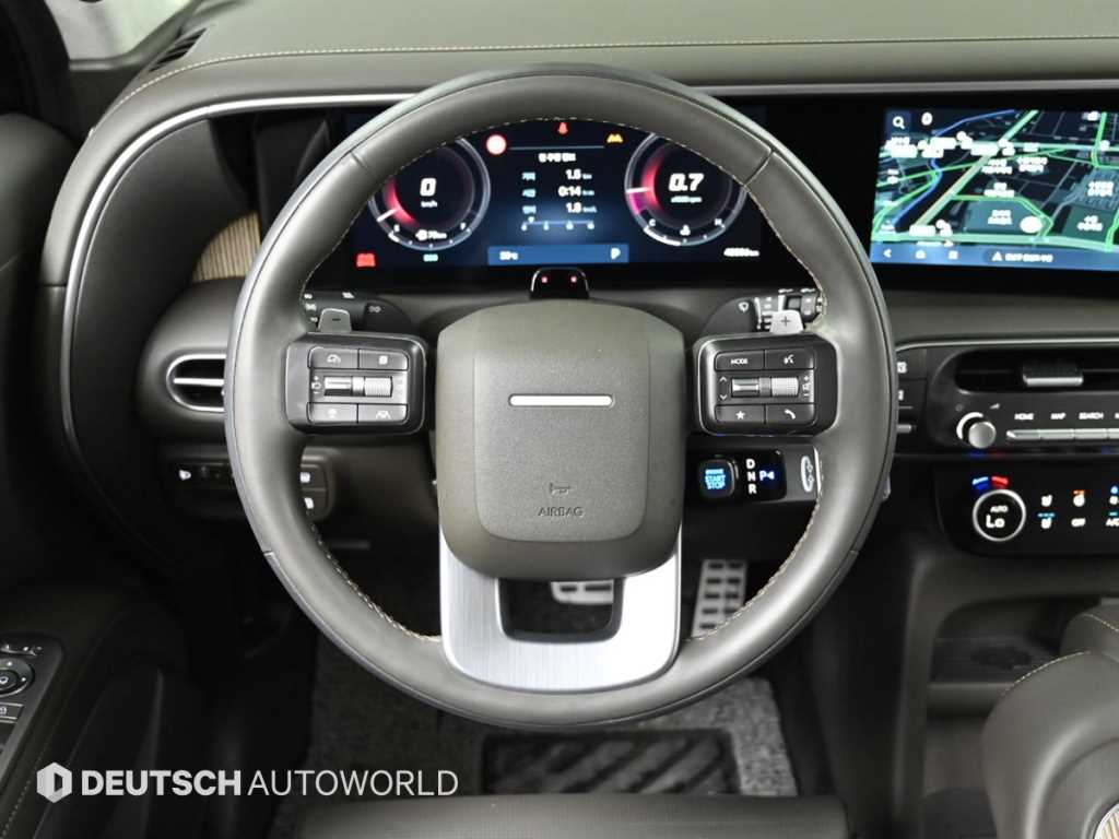 Hyundai Palisade — photo 13