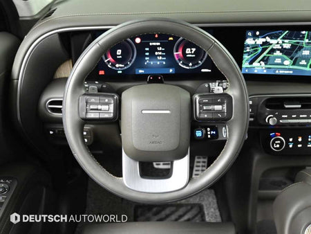 Hyundai Palisade — photo 13