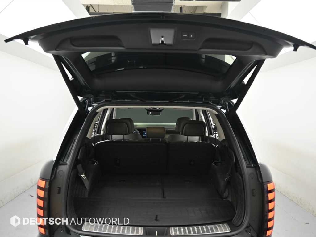 Hyundai Palisade — photo 19