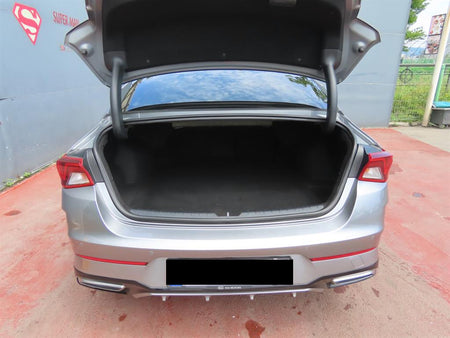 Kia K5 — photo 04