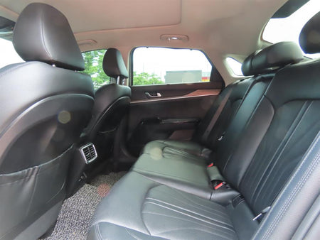 Kia K5 — photo 06