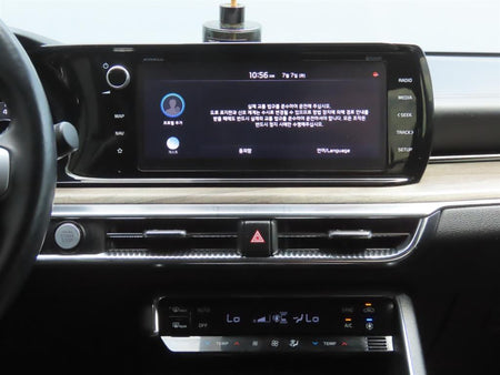 Kia K5 — photo 11