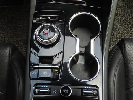 Kia K5 — photo 12