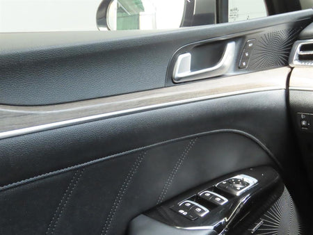 Kia K5 — photo 13