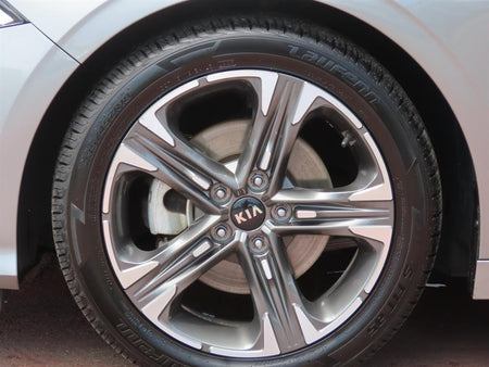 Kia K5 — photo 19