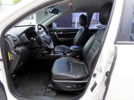 Kia Sorento — photo 05