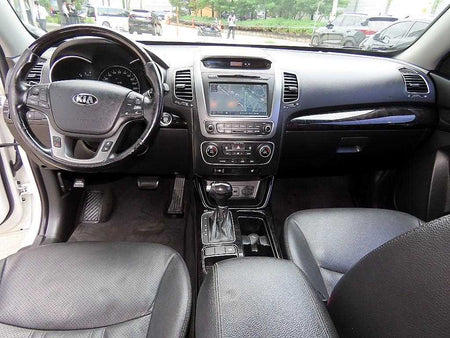 Kia Sorento — photo 07
