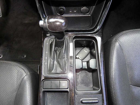Kia Sorento — photo 10