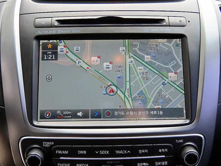 Kia Sorento — photo 14