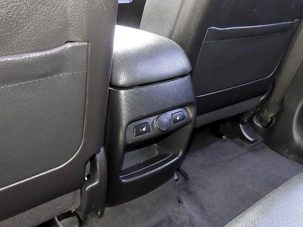 Kia Sorento — photo 17