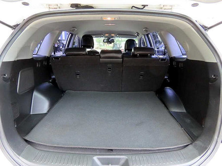 Kia Sorento — photo 18