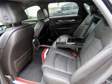 Cadillac CT6 — photo 06