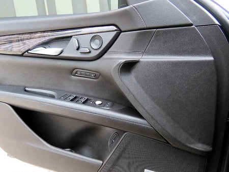 Cadillac CT6 — photo 11