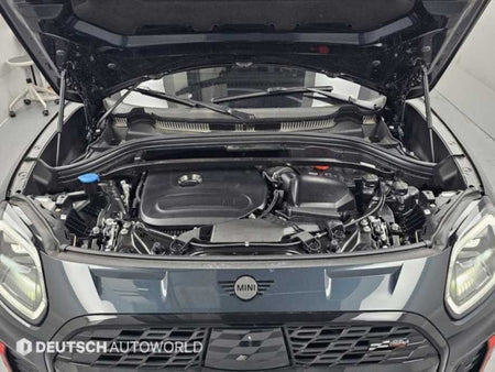 Mini Countryman — photo 06