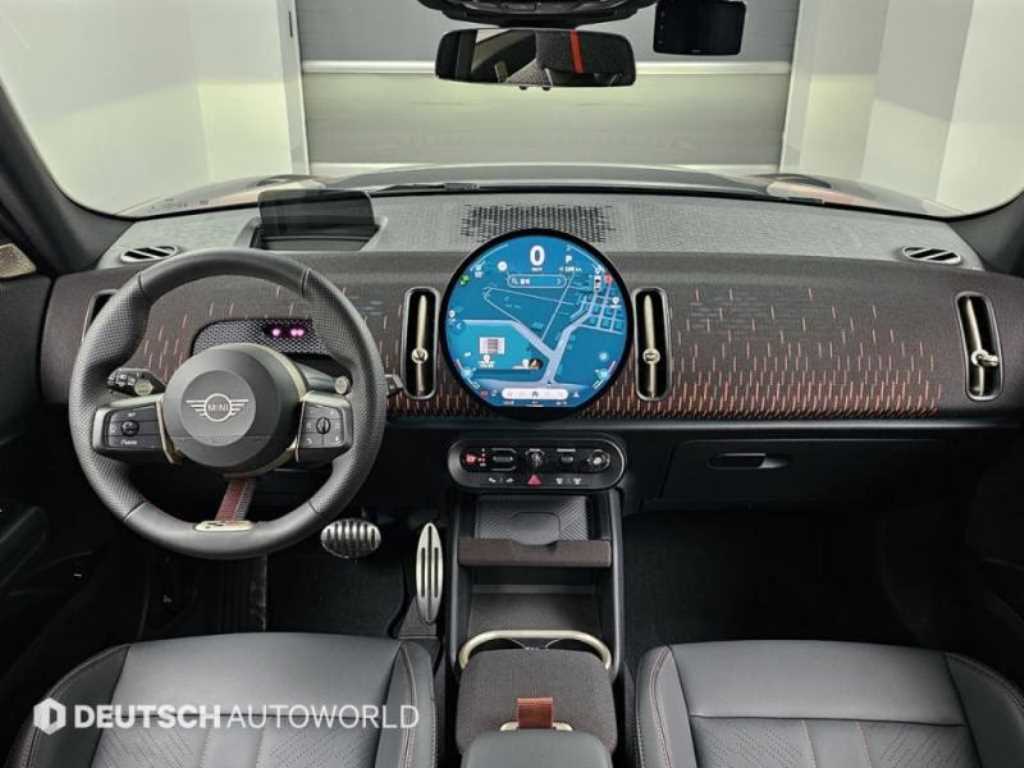 Mini Countryman — photo 07