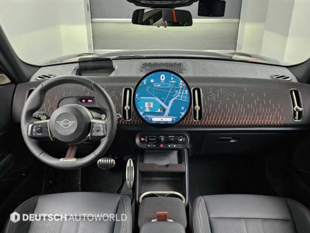 Mini Countryman — photo 07