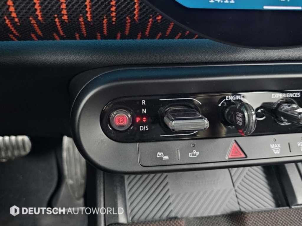Mini Countryman — photo 09