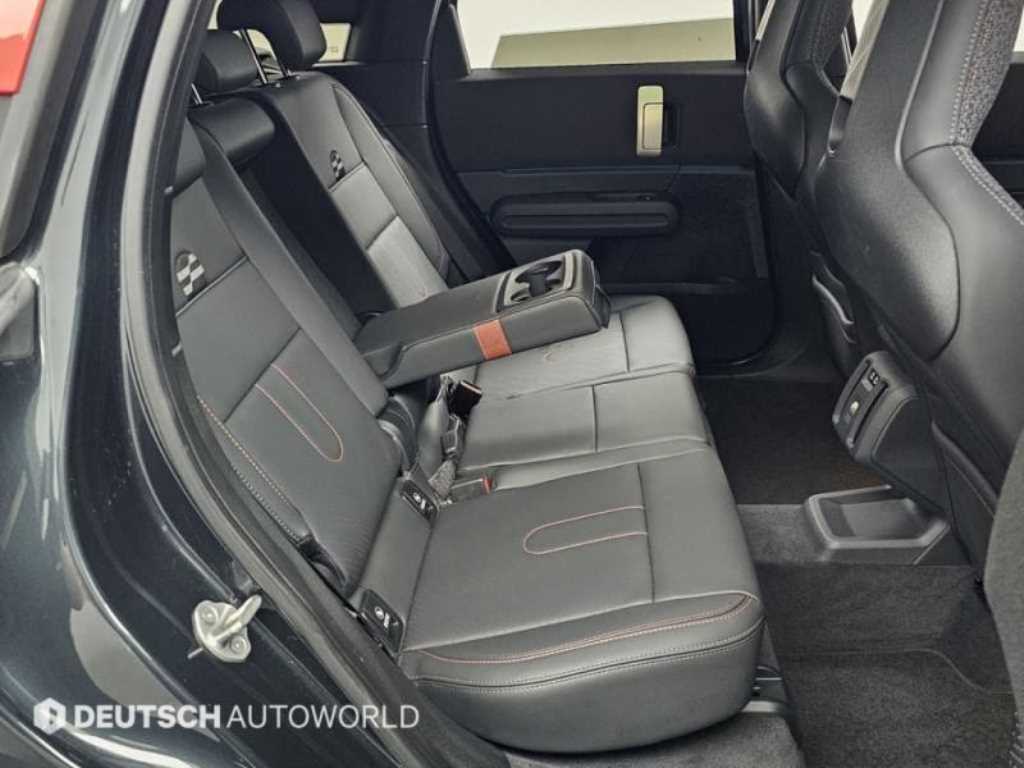 Mini Countryman — photo 12