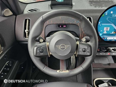 Mini Countryman — photo 13