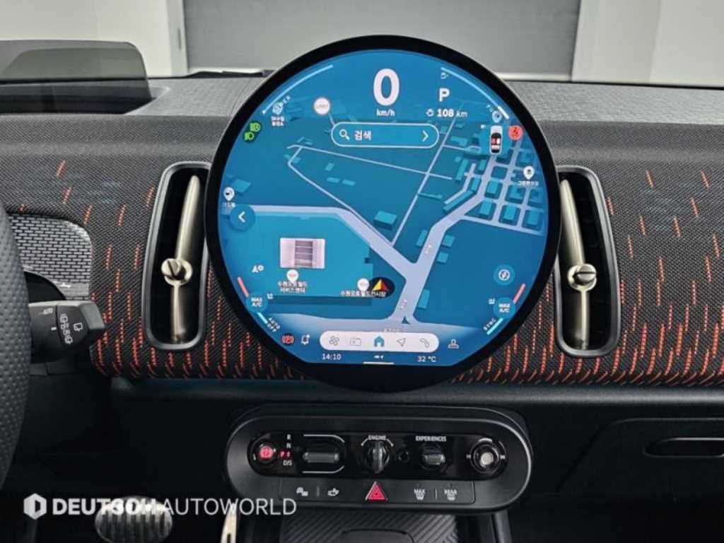 Mini Countryman — photo 14