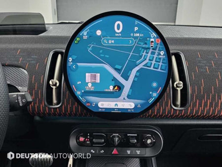 Mini Countryman — photo 14