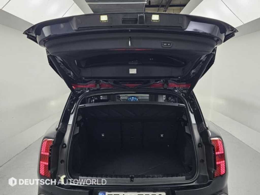 Mini Countryman — photo 19