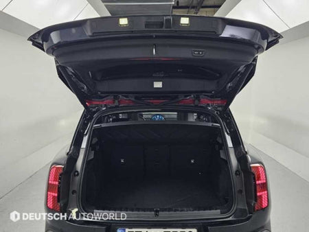 Mini Countryman — photo 19