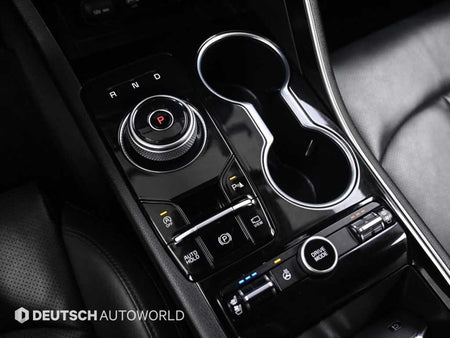 Kia K5 — photo 09