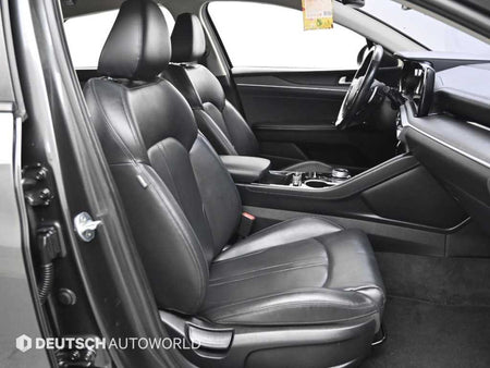 Kia K5 — photo 10