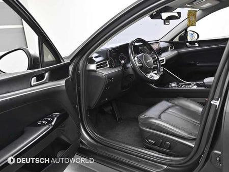 Kia K5 — photo 11