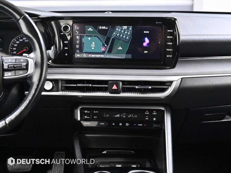 Kia K5 — photo 14