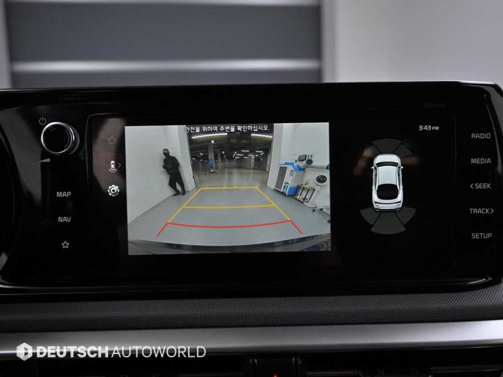 Kia K5 — photo 15