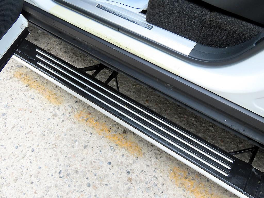 Land Rover Range Rover — photo 14