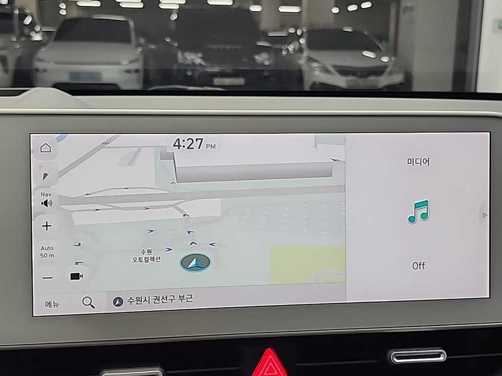 Hyundai Ioniq5 — photo 15
