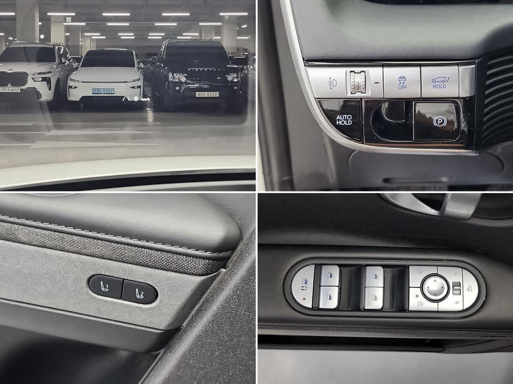 Hyundai Ioniq5 — photo 17