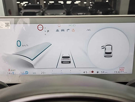 Hyundai Ioniq5 — photo 06