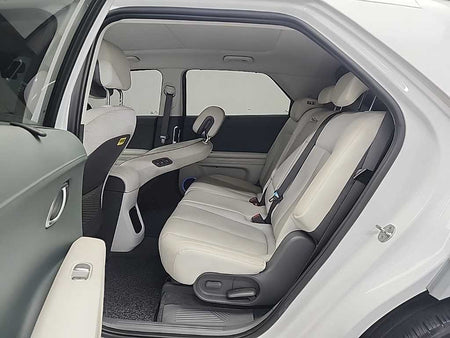 Hyundai Ioniq5 — photo 11