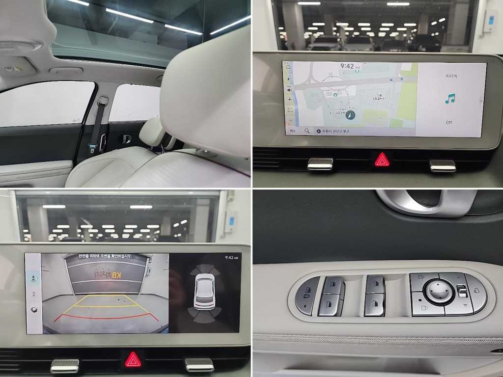 Hyundai Ioniq5 — photo 15