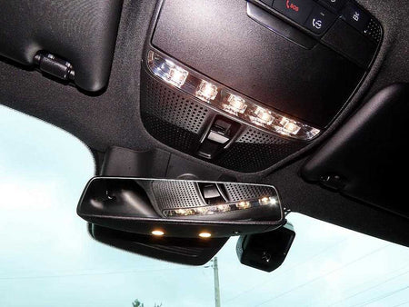 Mercedes-Benz E-Class — photo 16
