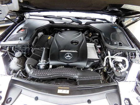 Mercedes-Benz E-Class — photo 19