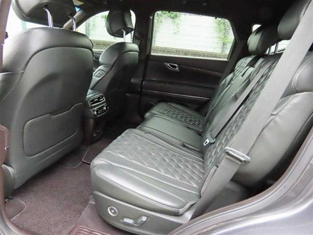 Genesis GV80 — photo 08